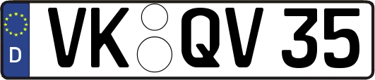 VK-QV35