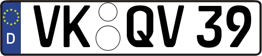 VK-QV39