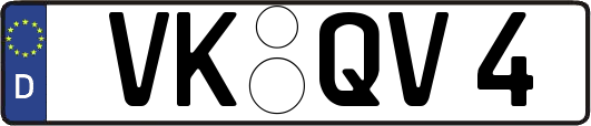 VK-QV4