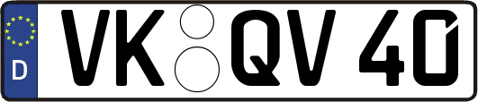 VK-QV40