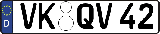 VK-QV42