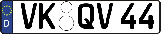 VK-QV44