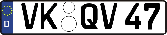 VK-QV47