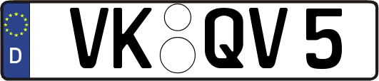 VK-QV5