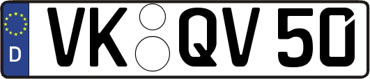 VK-QV50