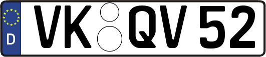 VK-QV52