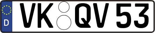VK-QV53