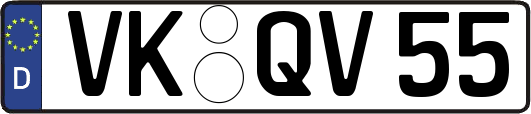 VK-QV55