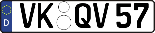 VK-QV57
