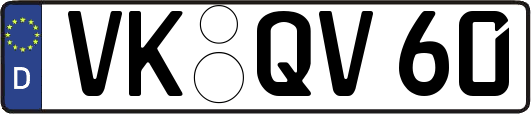 VK-QV60