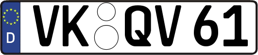 VK-QV61