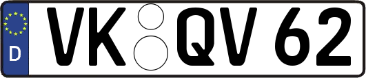 VK-QV62