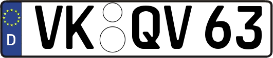 VK-QV63