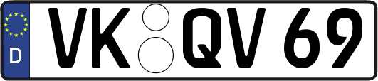VK-QV69