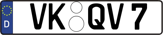 VK-QV7