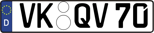 VK-QV70