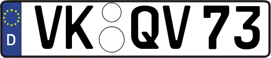 VK-QV73