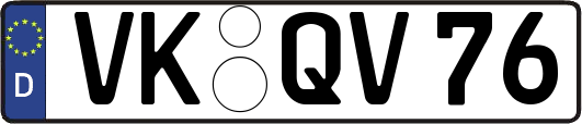 VK-QV76