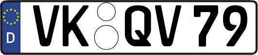 VK-QV79