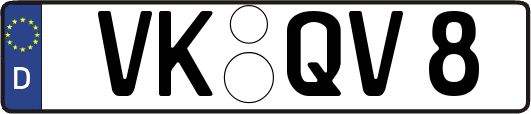 VK-QV8