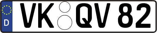 VK-QV82