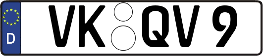 VK-QV9