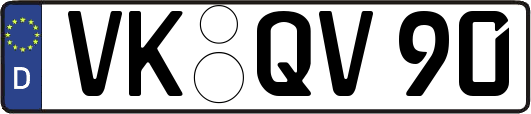 VK-QV90