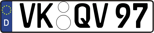 VK-QV97