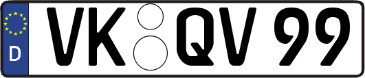 VK-QV99