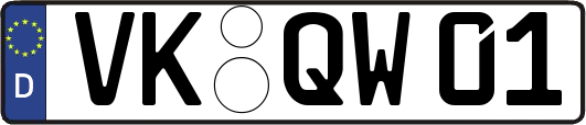 VK-QW01