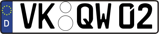 VK-QW02