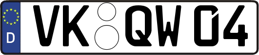VK-QW04