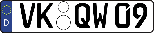 VK-QW09