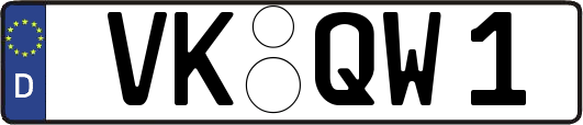 VK-QW1
