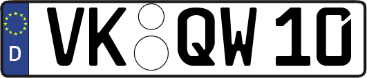 VK-QW10