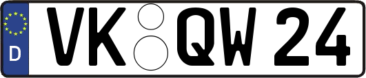 VK-QW24