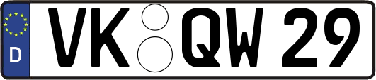 VK-QW29
