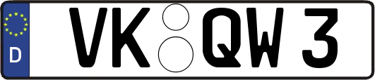 VK-QW3