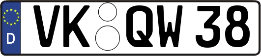 VK-QW38