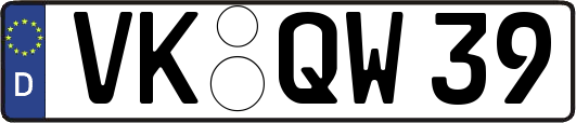 VK-QW39