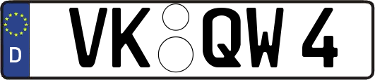 VK-QW4