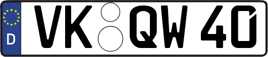 VK-QW40