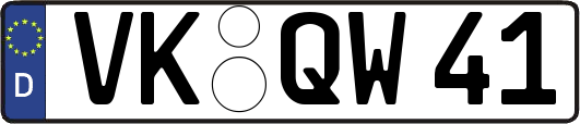 VK-QW41