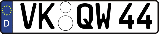 VK-QW44