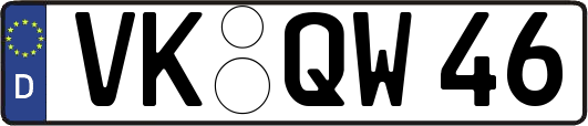 VK-QW46