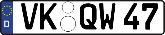 VK-QW47