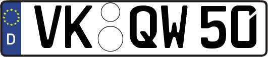 VK-QW50