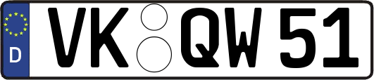 VK-QW51