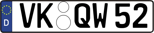 VK-QW52
