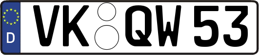 VK-QW53